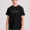 T-shirt με Funky Buddha τύπωμα