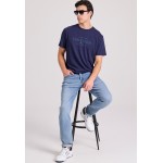 T-shirt με Funky Buddha τύπωμα