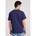 T-shirt με Funky Buddha τύπωμα