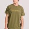 T-shirt με Funky Buddha τύπωμα - The essentials