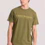 T-shirt με Funky Buddha τύπωμα - The essentials