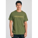 T-shirt με Funky Buddha τύπωμα - The essentials