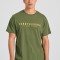 T-shirt με Funky Buddha τύπωμα - The essentials