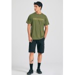 T-shirt με Funky Buddha τύπωμα - The essentials