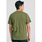T-shirt με Funky Buddha τύπωμα - The essentials