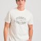 T-shirt με graphic τύπωμα