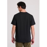 T-shirt με weekly plan τύπωμα