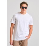 T-shirt με στρογγυλή λαιμόκοψη - The essentials