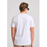 T-shirt με στρογγυλή λαιμόκοψη - The essentials