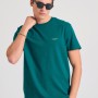 T-shirt με στρογγυλή λαιμόκοψη - The essentials