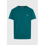 T-shirt με στρογγυλή λαιμόκοψη - The essentials