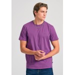 T-shirt με στρογγυλή λαιμόκοψη - The essentials T-shirt με στρογγυλή λαιμόκοψη - The essentials