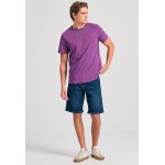 T-shirt με στρογγυλή λαιμόκοψη - The essentials T-shirt με στρογγυλή λαιμόκοψη - The essentials