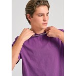 T-shirt με στρογγυλή λαιμόκοψη - The essentials T-shirt με στρογγυλή λαιμόκοψη - The essentials
