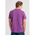 T-shirt με στρογγυλή λαιμόκοψη - The essentials T-shirt με στρογγυλή λαιμόκοψη - The essentials