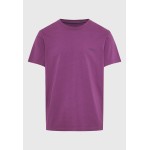 T-shirt με στρογγυλή λαιμόκοψη - The essentials T-shirt με στρογγυλή λαιμόκοψη - The essentials