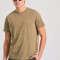 T-shirt με στρογγυλή λαιμόκοψη - The essentials