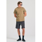 T-shirt με στρογγυλή λαιμόκοψη - The essentials