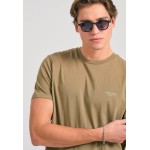 T-shirt με στρογγυλή λαιμόκοψη - The essentials