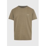 T-shirt με στρογγυλή λαιμόκοψη - The essentials