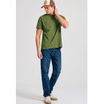 T-shirt με στρογγυλή λαιμόκοψη - The essentials