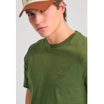 T-shirt με στρογγυλή λαιμόκοψη - The essentials