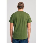T-shirt με στρογγυλή λαιμόκοψη - The essentials