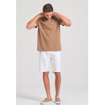 T-shirt με στρογγυλή λαιμόκοψη - The essentials T-shirt με στρογγυλή λαιμόκοψη - The essentials