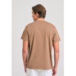 T-shirt με στρογγυλή λαιμόκοψη - The essentials T-shirt με στρογγυλή λαιμόκοψη - The essentials