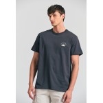 T-shirt με τύπωμα στην πλάτη Garage 55. T-shirt με τύπωμα στην πλάτη Garage 55.