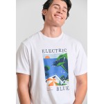 T-shirt με φωτογραφικό τύπωμα