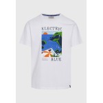 T-shirt με φωτογραφικό τύπωμα