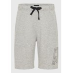 Wide leg fit αθλητική βερμούδα με Funky Buddha τύπ