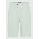 Wide leg fit αθλητική βερμούδα με Funky Buddha τύπ Wide leg fit αθλητική βερμούδα με Funky Buddha τύπ