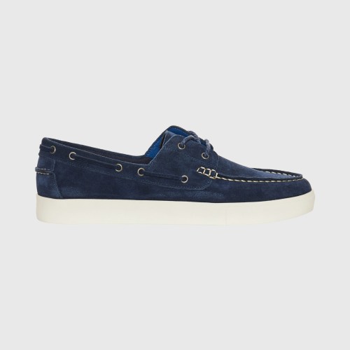 Ανδρικά boat shoes