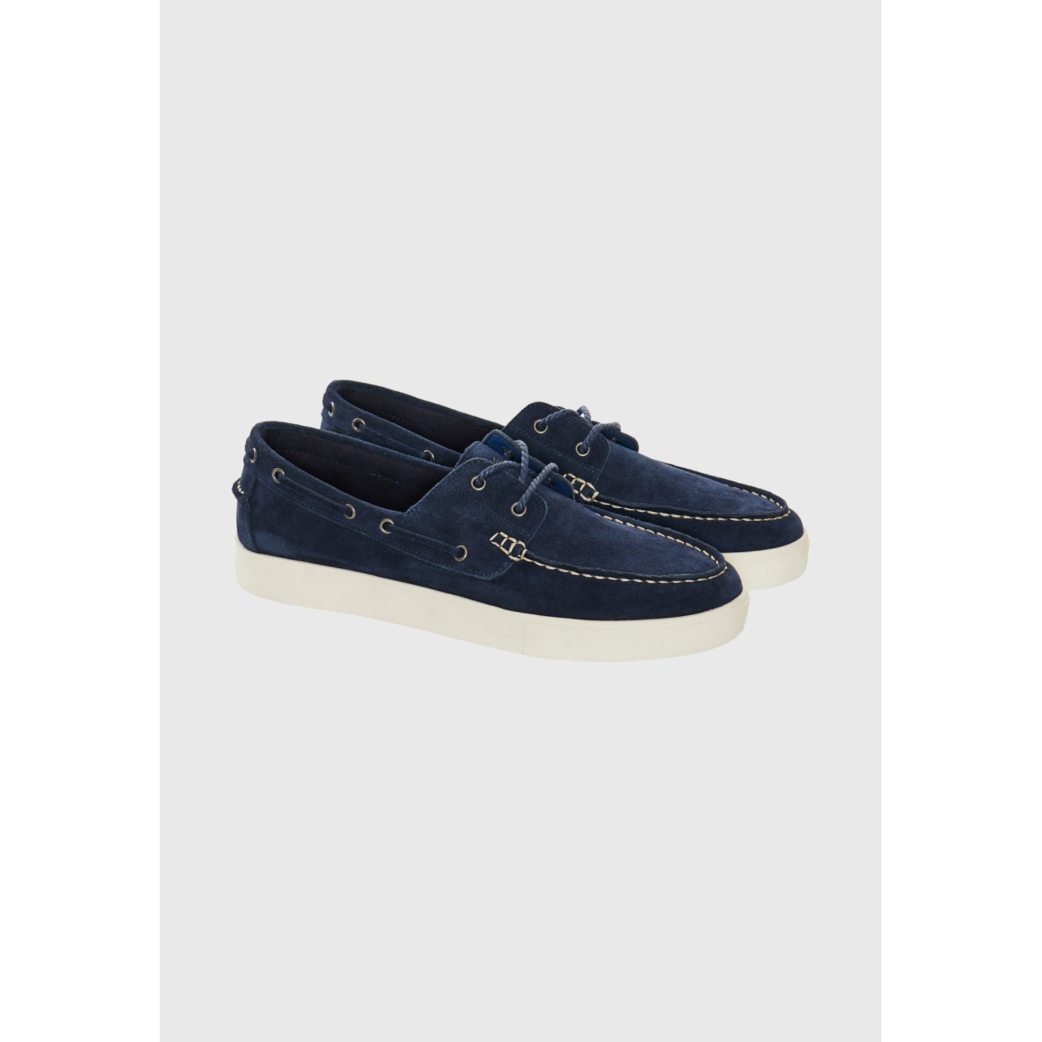 Ανδρικά boat shoes