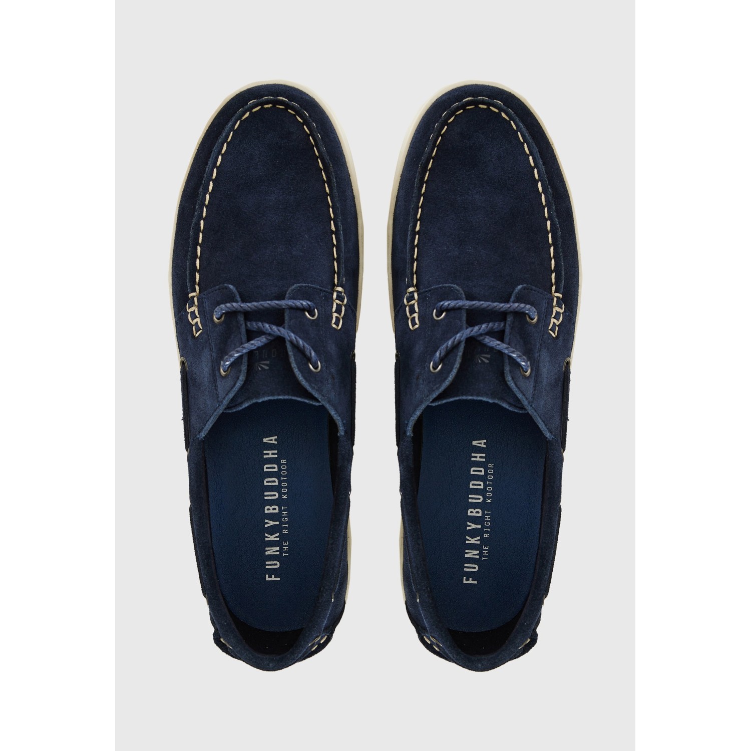 Ανδρικά boat shoes