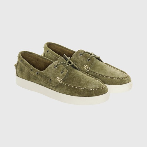 Ανδρικά boat shoes
