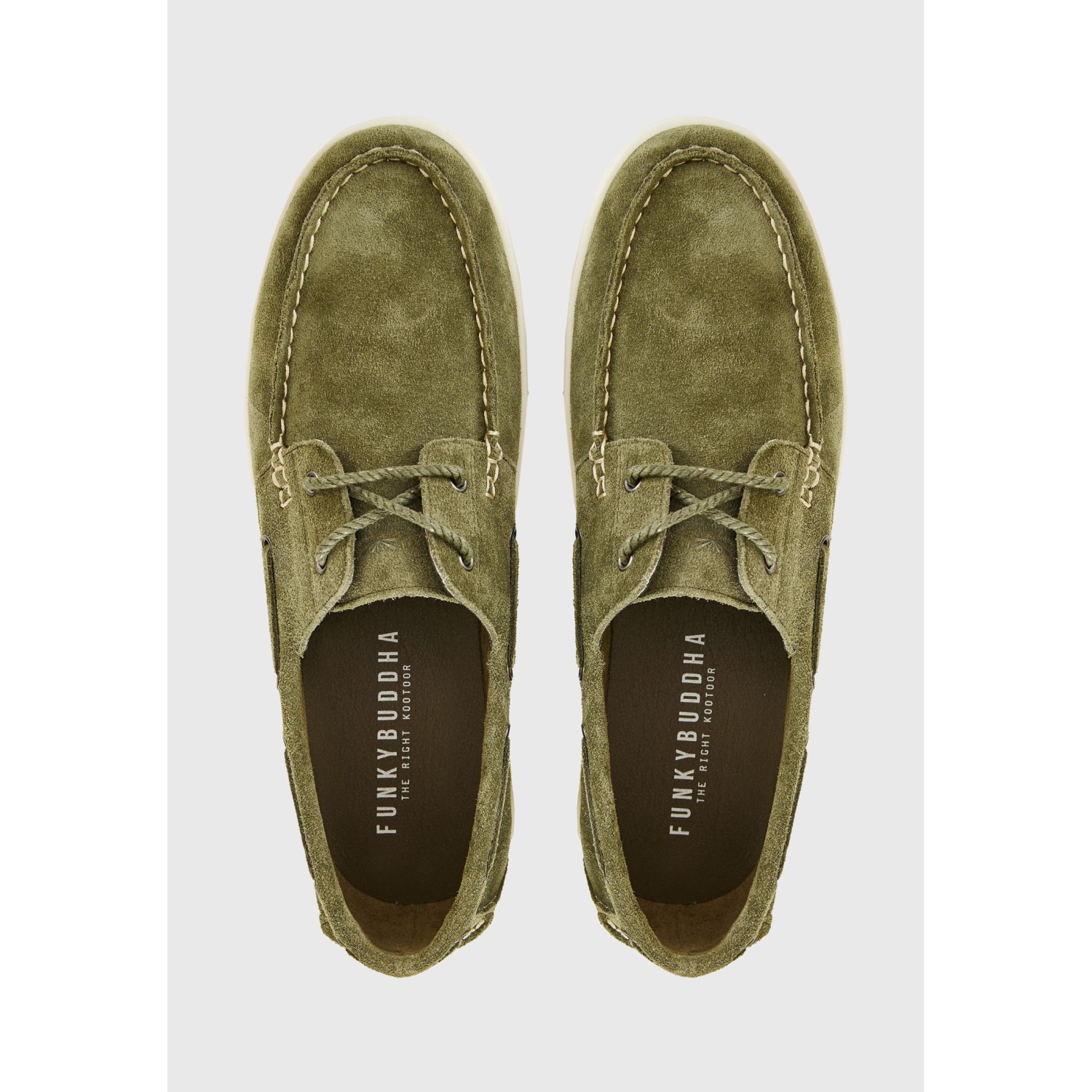 Ανδρικά boat shoes