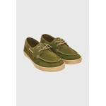 Ανδρικά suede boat shoes