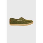 Ανδρικά suede boat shoes