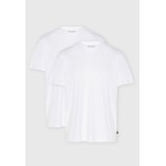 Ανδρικά μονόχρωμα t-shirts (σετ 2 τεμ.)