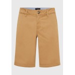 Ανδρική βερμούδα chino - The essentials Ανδρική βερμούδα chino - The essentials