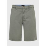 Ανδρική βερμούδα chino - The essentials Ανδρική βερμούδα chino - The essentials
