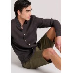 Ανδρική βερμούδα chino - The essentials Ανδρική βερμούδα chino - The essentials