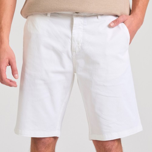 Ανδρική βερμούδα chino - The essentials