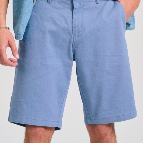Ανδρική βερμούδα chino - The essentials