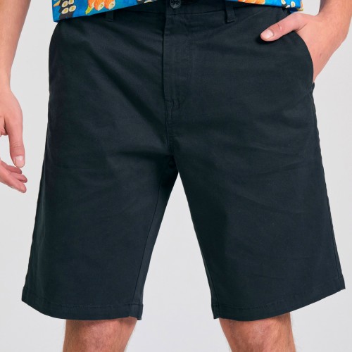 Ανδρική βερμούδα chino - The essentials