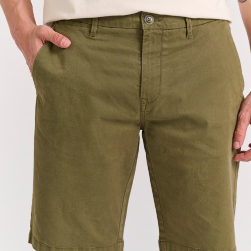 Ανδρική βερμούδα chino - The essentials