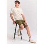 Ανδρική βερμούδα chino - The essentials